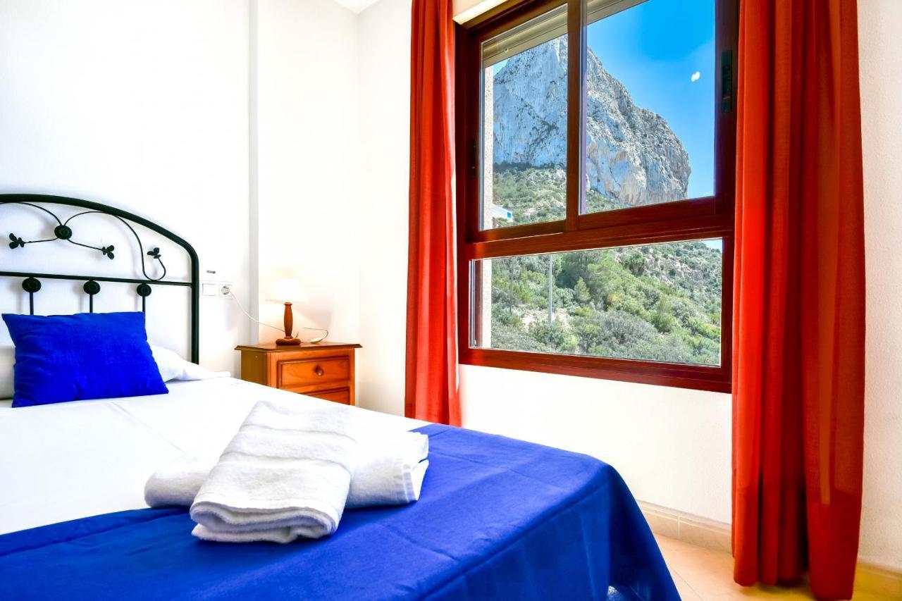 Homeincalpe Rosamarina 9C Exterior photo