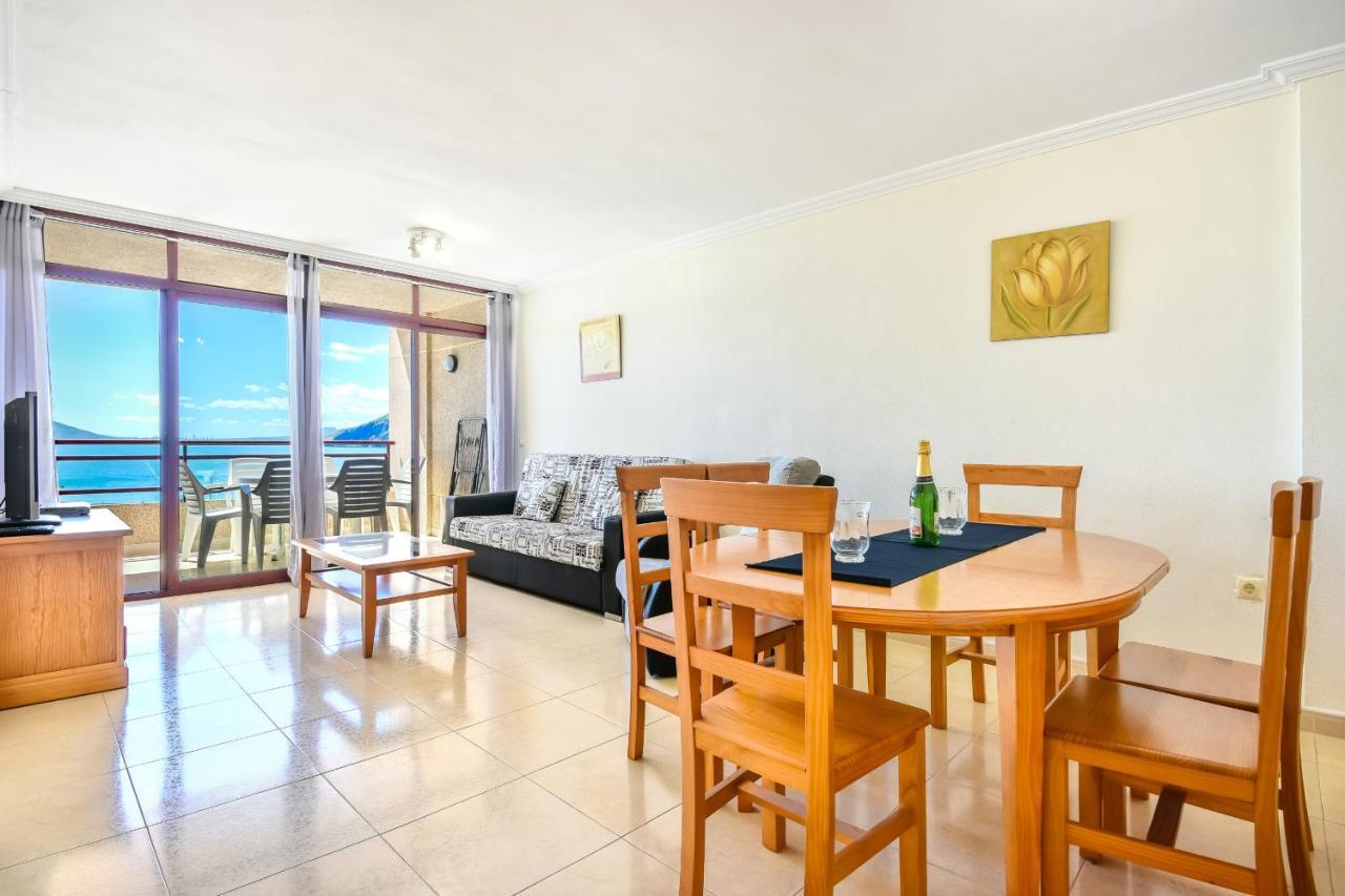 Homeincalpe Rosamarina 9C Exterior photo