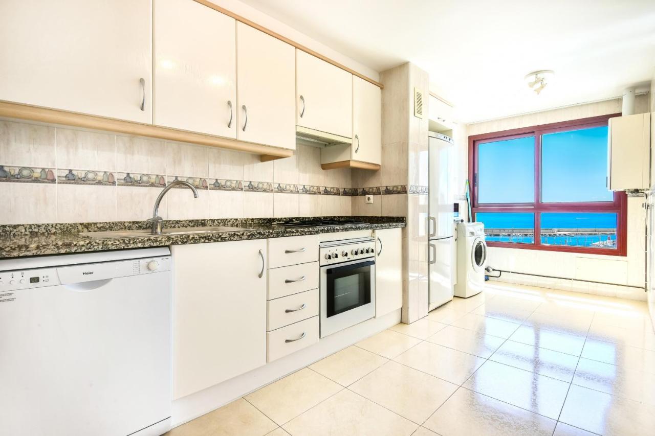 Homeincalpe Rosamarina 9C Exterior photo