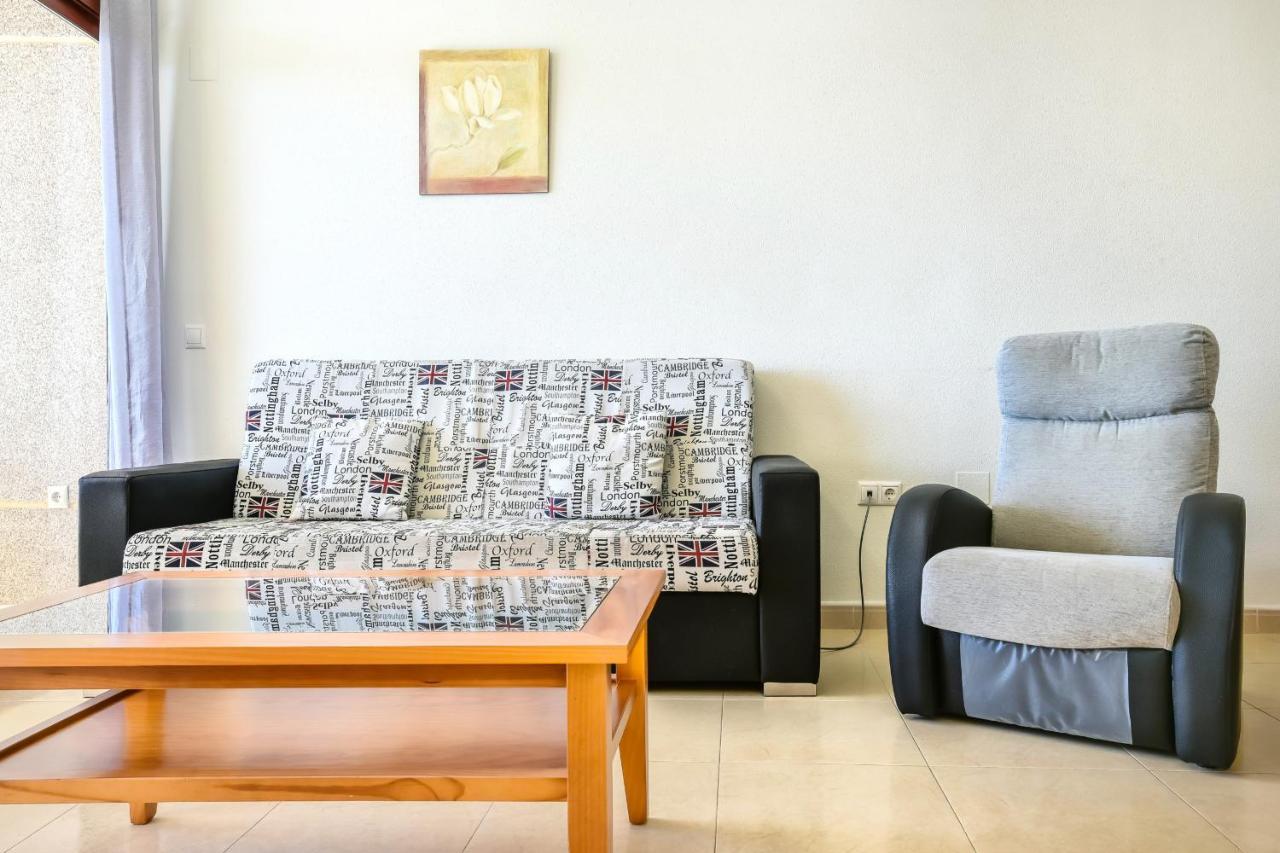 Homeincalpe Rosamarina 9C Exterior photo